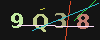 Gambar captcha